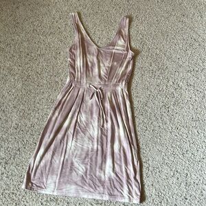 Super Comfy summer dress